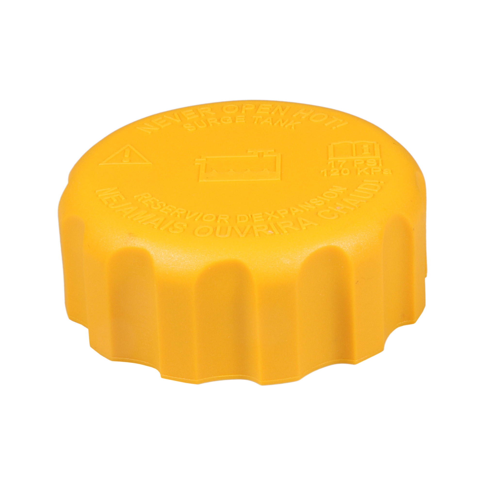 TAPON DE RADIADOR GM